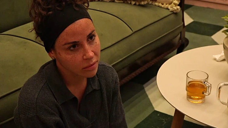 ממלכת הכיתה לדרגת פדיחה - מה קרה לענבל?