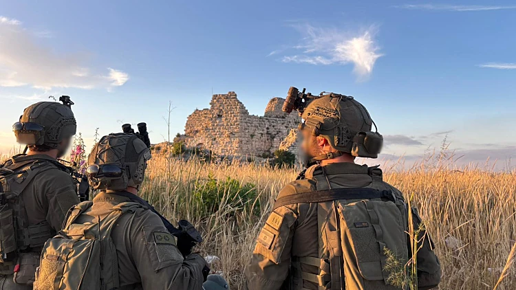 ברקע ההסלמה: בישראל דנים על העמקת התקיפות - כולל בביירות
