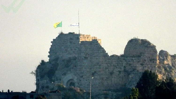 אזעקות הופעלו במטולה; צה"ל פועל לטיהור מנהרות מתחת לבופור