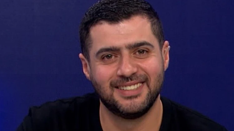עסקית במחיר של קפה ועוגה