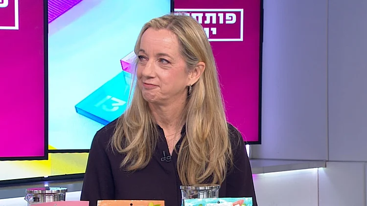 בדיקה עדי ואנטון