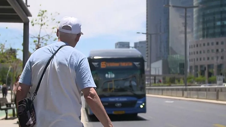תשפר את התחב"צ: אושרה הרפורמה להקמת רשויות מטרופוליניות