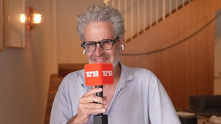אייל שני נגד העולם: "בחיים לא אגנוב עובד למישהו"