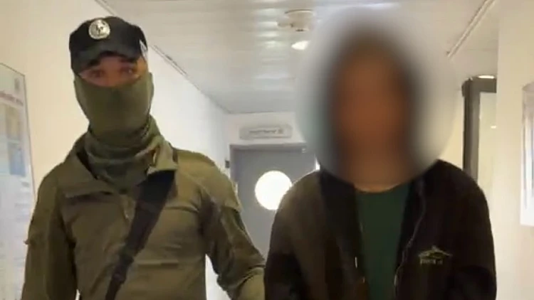 נער בן 16 ממעלה אדומים נעצר בחשד להתעללות בכלבה בשומרון