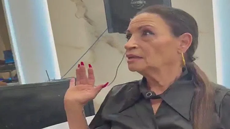 מה עומד מאחורי הסרטון הוויראלי? "רוצה לנוח, רוצה לחיות"