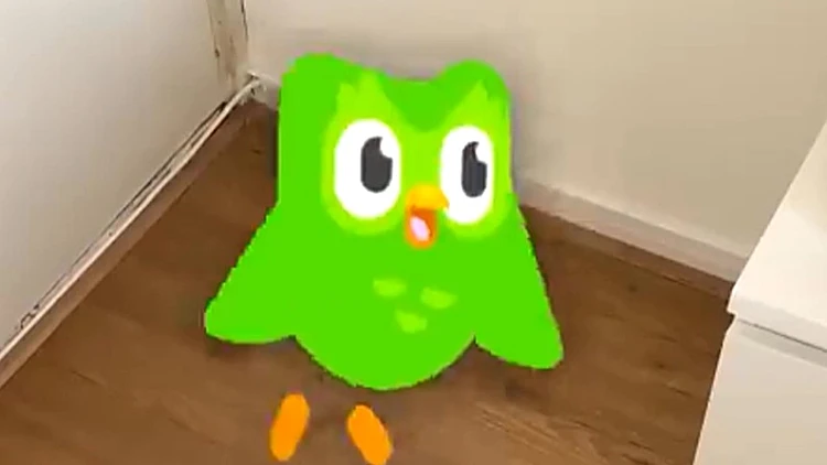 אפליקציית לימוד השפות הפופולרית: מלמדת או ממכרת משתמשים?