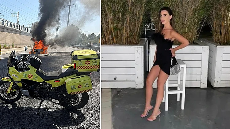 הייתה במעקב מהבוקר: פרטים חדשים על רצח ליה כהן בנתיבי איילון
