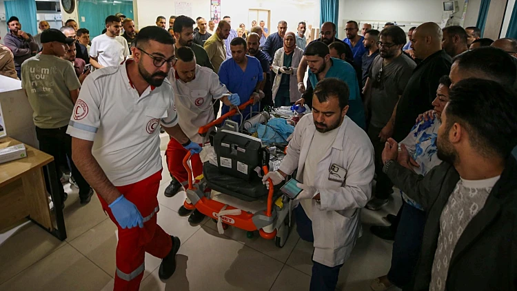 תינוק פלסטיני נהרג מאש צה"ל בחברון, בצבא מתחקרים
