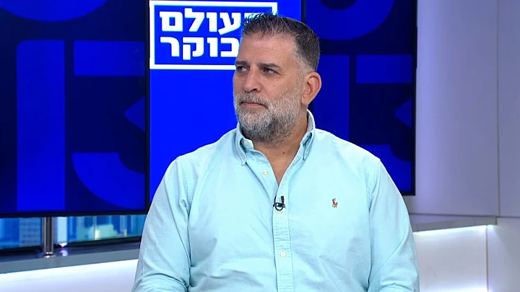 הונאת ענק בהיקף 260 מיליון שקלים: "ישראל זה גן עדן לפושעים"