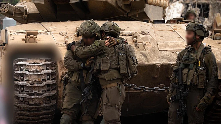 ברקע ההסכם עם איראן: חשש בצה"ל מפקודת נסיגה של טראמפ מלבנון