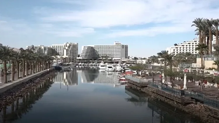 סוף לחגיגת הקניות? הממשלה שוקלת לבטל את הפטור ממע"מ באילת