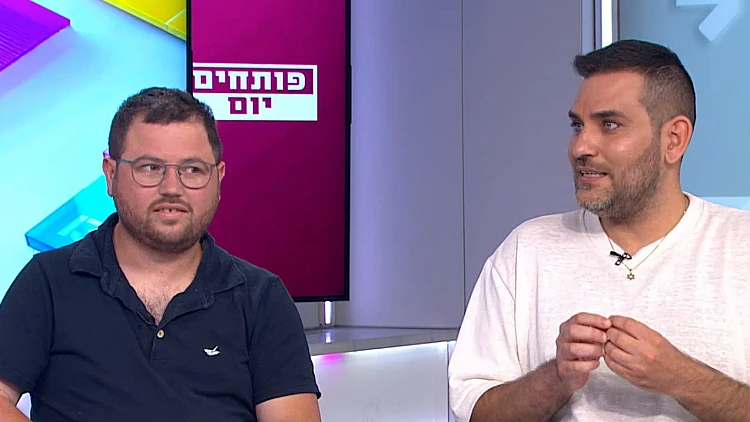 "בקושי נתנו לי סיכוי לחיות"
