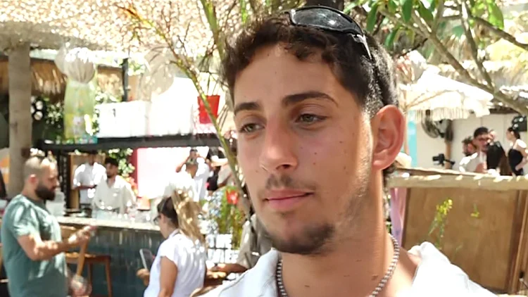 "אני בשוק מרמת השנאה": יוחנן טוינה נחלץ להגנתה של רפאלה