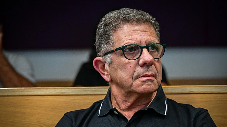 "ניצל את האמון": הגינקולוג מנחם אלקלעי הורשע באונס של 9 נשים