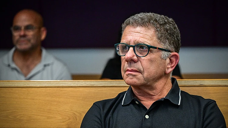 "ניצל את מעמדו": 14 שנות מאסר לגינקולוג הבכיר שאנס 9 מטופלות