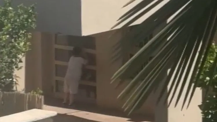 חשד להתעללות בגן ברמלה: ילד בן 5 הושאר בחוץ כעונש - וזעק לעזרה