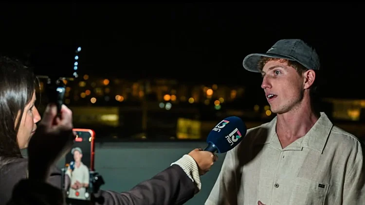 כוכב "חיים כפולים" בווידוי חשוף: "גיליתי ששיקרו לי בזוגיות"