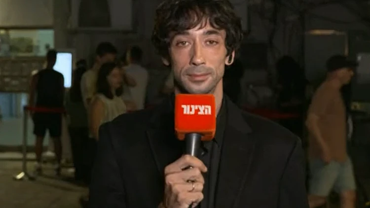 ה"פסטה נאצי" מגלה: זו הסיבה שבגללה אני לא שופט בריאליטי