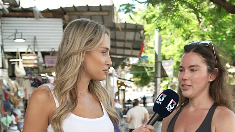רומי גיאור יצאה לבדוק: מי אלו הדיירים שתרצו לראות בגמר?