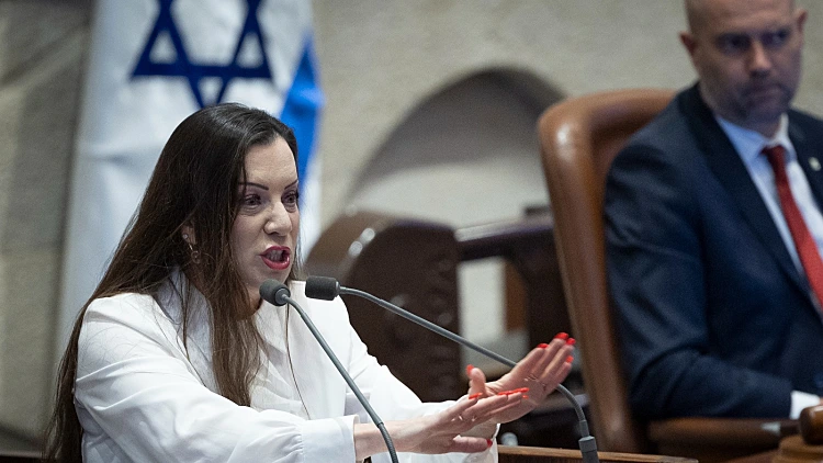 הכנסת הכריעה: חסינות לח"כ גוטליב, שחשפה זהות של איש שב"כ