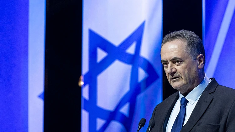 כדי להגיע לחתונת בן של ראש עיר ליכודית: כ"ץ עזב ישיבת קבינט