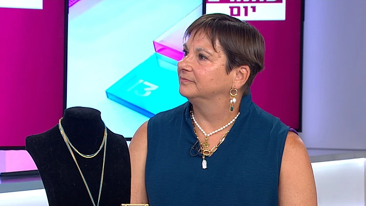 סיפור שאפשר לענוד: החיבור המיוחד בין אופנה, אומנות ורוח