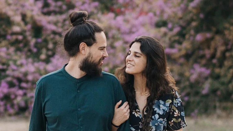 שקד שנלר ונטע מידן