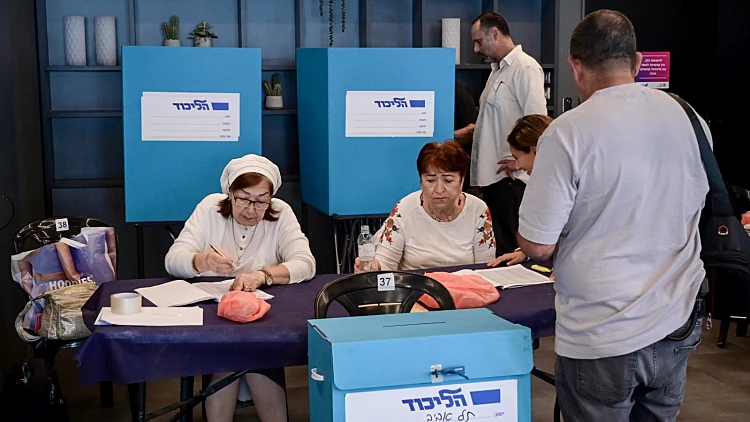 התפטרות יועמ"ש הליכוד - והאזהרה: "הבדיקה נגד המפלגה תזורז"