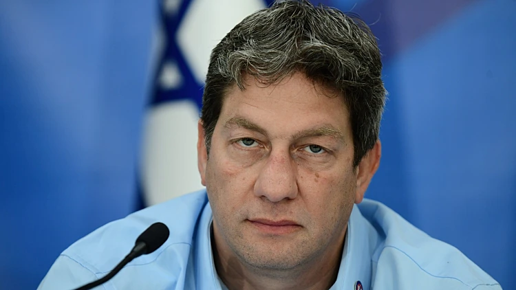 "מבזים את המותג": יו"ר ארגון נכי צה"ל נגד הלוחמים שנפגעו