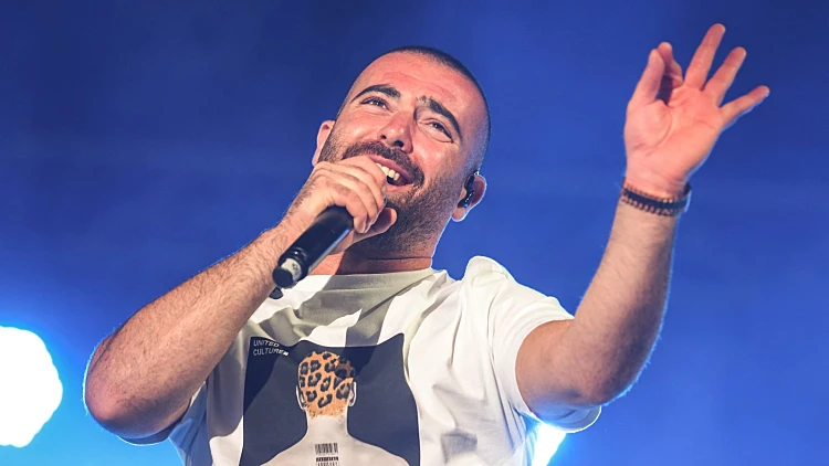 סטורי: הדג נחש חוגגים 30 שנה - ועומר אדם מתחתן באיטליה