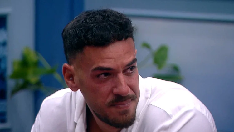 "אני בשוק": הקרב הצמוד בין הדיירים נחשף