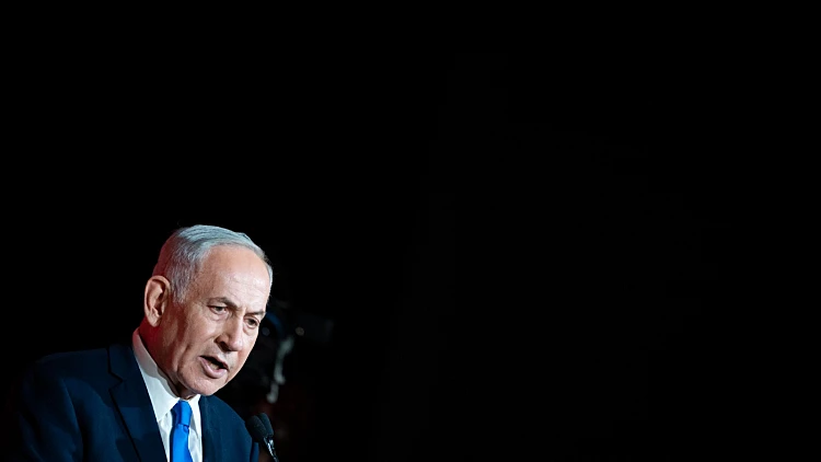 נתניהו: "הנחיתי את מערכת הביטחון להיערך מול איומים נוספים"