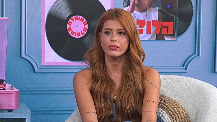 חודש אחרי הדחתה, הודיה נחשפת: "אני מדברת על זה ובא לי לבכות"