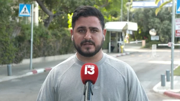 הלום הקרב נגד יו"ר ארגון נכי צה"ל: "מישהו רצה להתאבד בגללו"