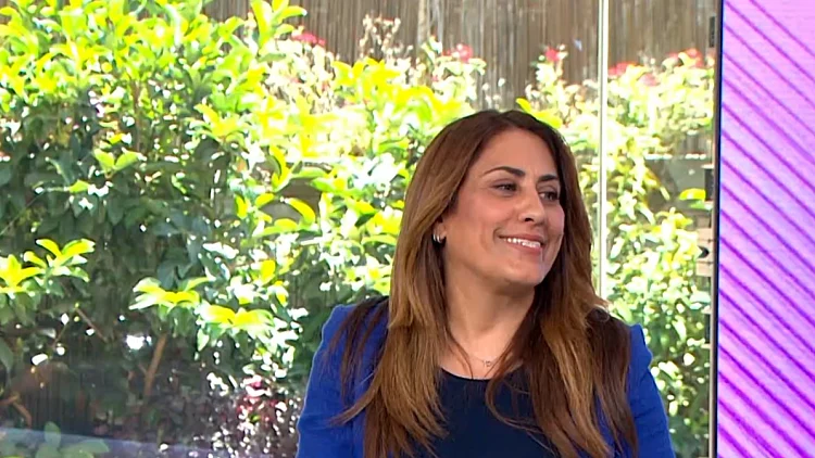 אוכל, ימי הולדת ואהבה: החמ"ל שמחזיר חיוך לפצועי המלחמה