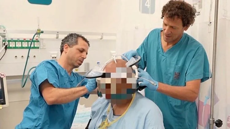 פריצת דרך ישראלית: הטיפול שגומל מהתמכרות לכדורים ב-20 דקות