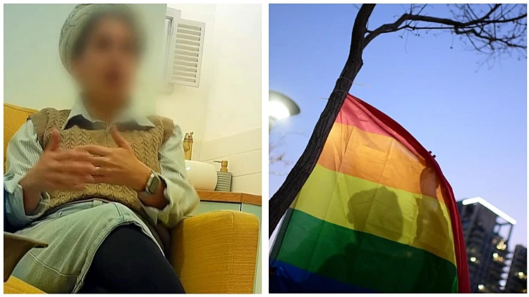 יועצת למש' החינוך נגד תלמידים להט"בים: "אי אפשר להפוך לאישה"
