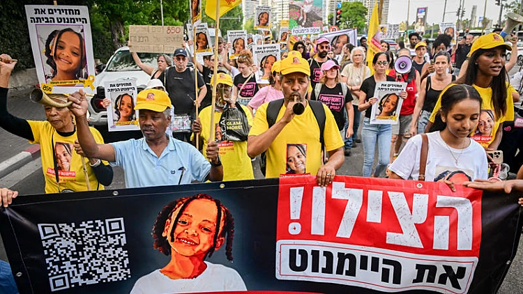 850 ימים להיעלמות היימנוט: "הועבר למשטרה מידע חדש"