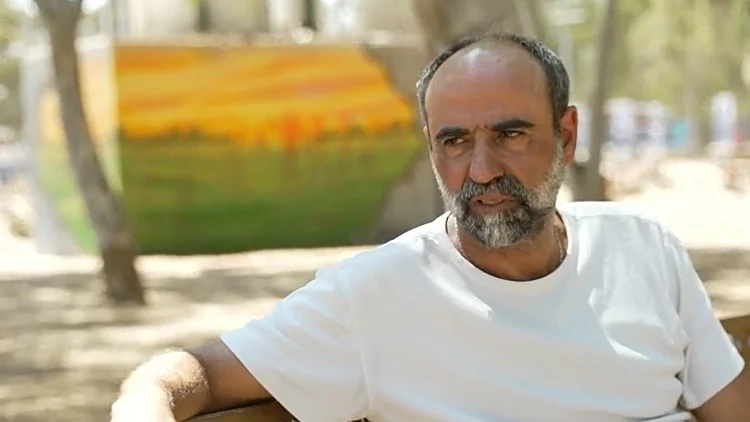 כוכב "פאודה" חושף: "התחלתי לאבד את עצמי בתוך כל הדבר הזה"