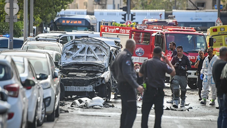 "זו כבר לא שאלה של 'מי הבא בתור', אלא 'מתי"