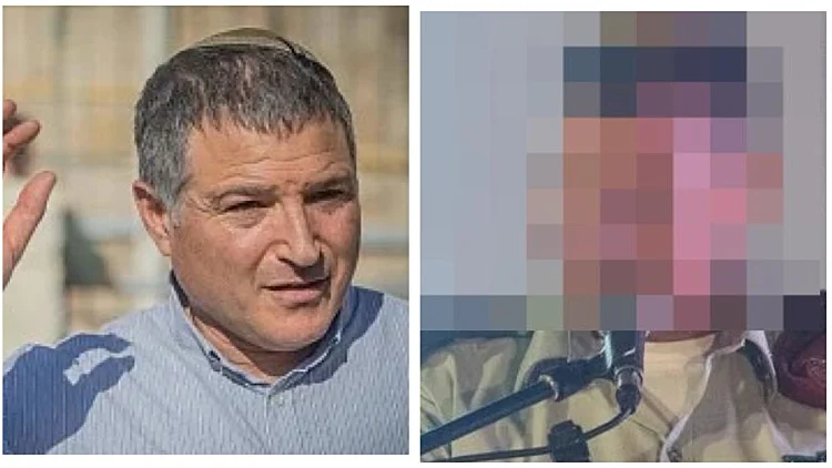 קצין בכיר בצה"ל שקידומו נחסם אחרי 7 באוקטובר הושאל לשב"כ