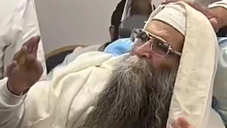 הרב עמוס גואטה שנדקר למוות בנתניה