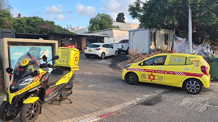 בנתניה, בשפרעם וביגור: 3 נרצחים תוך פחות משעה