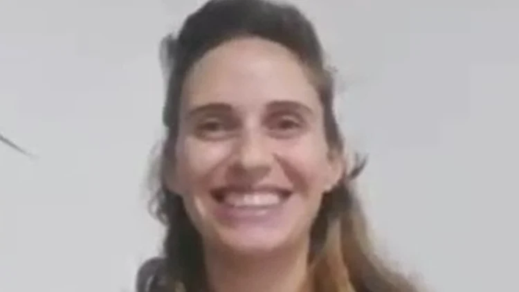 התראיינה בטלוויזיה - ורופא שצפה בה הציל את חייה