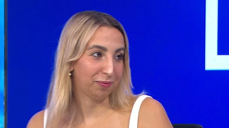 "האם מחר יבואו לנאנסת וישאלו אותה קודם, 'מה לבשת?'"
