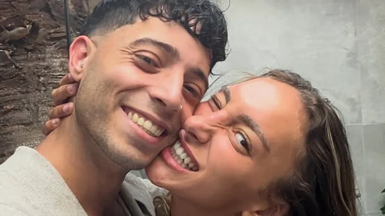 שנה אחרי שעברו לווילה: הפרידה המפתיעה של ליר עוז ושחר מנע