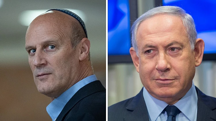 יועצי נתניהו על פסיקת בג"ץ: "משבר חוקתי ישרת אותנו פוליטית"
