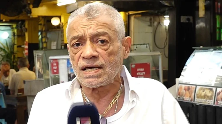 התקיפה האלימה בשוק התקווה: "זו לא הדרך, יש שיח"