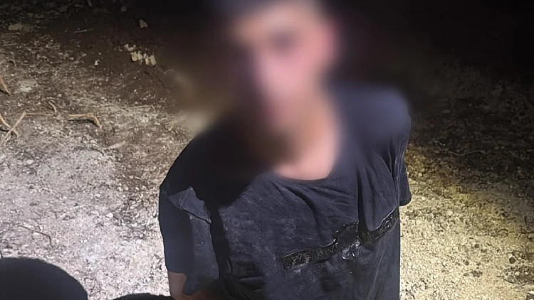 החשוד ברצח הכפול ובירי בירכא