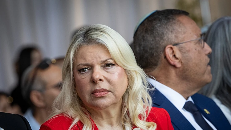 התחקיר ששרה נתניהו לא רוצה שתראו: "שקרי ומעוות את המציאות"